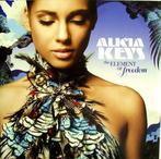 lp nieuw - Alicia Keys - The Element Of Freedom, Verzenden, Zo goed als nieuw