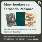 Kroniek van een leven dat voorbijgaat 9789028220089, Boeken, Verzenden, Zo goed als nieuw, Fernando Pessoa