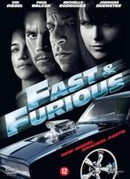 Fast and Furious (dvd nieuw), Cd's en Dvd's, Dvd's | Actie, Ophalen of Verzenden, Nieuw in verpakking