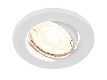 Veiling - 6x Nordlux Canis plafondspot ø85x105mm 3-pack beschikbaar voor biedingen