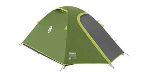 Coleman Darwin 2 BlackOut Tent, Caravans en Kamperen, Tenten