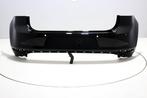 Achterbumper +PDC Volkswagen Golf 7 DEEPBLACK (LC9X), Volkswagen, Nieuw, Ophalen of Verzenden, Achter