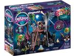 PLAYMOBIL Ayuma Bat Fairies ruïne, Verzenden, Zo goed als nieuw