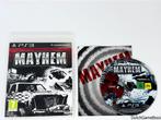 Playstation 3/ PS3 - Mayhem - English, Verzenden, Gebruikt