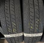 2x235-65-16C Continental Winter 2x4.6m €45 Per Band, Auto-onderdelen, Banden en Velgen, Ophalen, 16 inch, Winterbanden, 235 mm