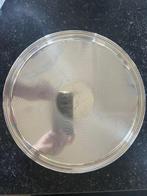 Christofle - Onderzetter (3) - Verzilverd - 1 pepermolen , 1, Antiek en Kunst