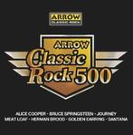 VARIOUS - ARROW CLASSIC ROCK 500 (Vinyl LP), Cd's en Dvd's, Verzenden, Nieuw in verpakking