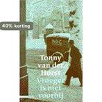 VROEGER IS NIET VOORBIJ 9789045001432 T. van der Horst, Boeken, Verzenden, Zo goed als nieuw, T. van der Horst