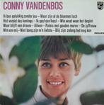 LP gebruikt - Conny Vandenbos - Conny Vandenbos, Cd's en Dvd's, Vinyl | Nederlandstalig, Verzenden, Zo goed als nieuw