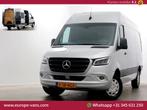 Mercedes-Benz Sprinter | Zakelijke Lease v.a. €594.02 pm, Automaat, Gebruikt, Euro 6, Mercedes-Benz