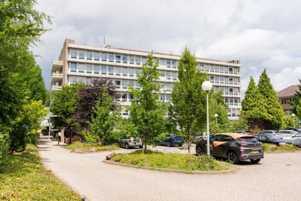 Kamer te huur in Maastricht - 35 m² - 1 kamer(s), Huizen en Kamers, Kamers te huur, Maastricht