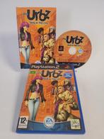 Urbz Sims in the City Playstation 2, Spelcomputers en Games, Games | Sony PlayStation 2, Ophalen of Verzenden, Nieuw