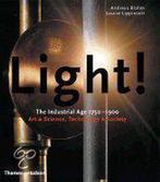 Light!, Ophalen of Verzenden, Nieuw