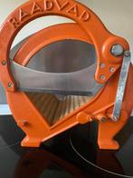 Raadvad - Ove Larsen - Broodsnijmachine - 294 - Beuken -