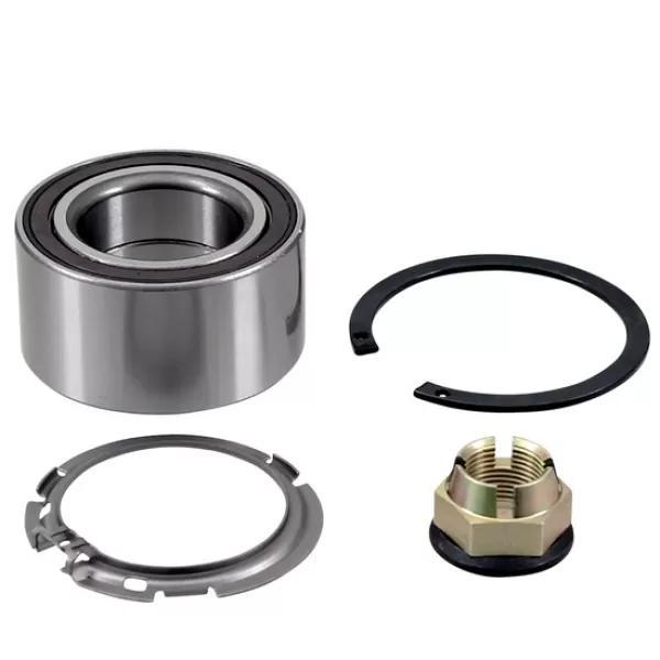 Wiellagerset RENAULT TWINGO 1.6 RS voorzijde, links of recht, Auto-onderdelen, Ophanging en Onderstel, Nieuw, Verzenden