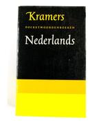 Kramers pocketwoordenb. ned. belg.ed. 9789010059840, Verzenden, Zo goed als nieuw, Haeringen