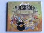 Pater Moeskroen - en de Kelten, Cd's en Dvd's, Cd's | Nederlandstalig, Verzenden, Nieuw in verpakking