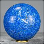 Eerste kwaliteit natuurlijk koninklijk blauw lapis lazuli, Verzamelen
