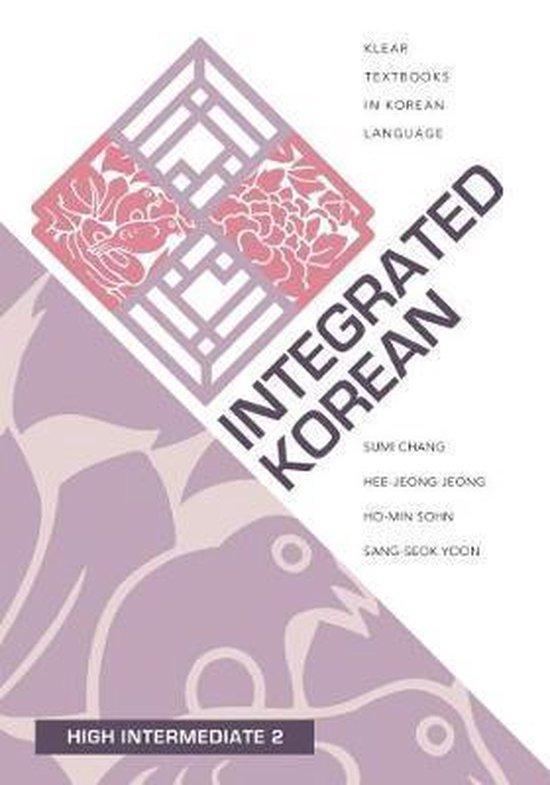 9780824882761 KLEAR Textbooks in Korean Language- Integra..., Boeken, Studieboeken en Cursussen, Nieuw, Verzenden