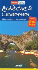 Ardèche / ANWB Extra 9789018020149 Gabriele Kalmbach, Boeken, Reisgidsen, Verzenden, Gelezen, Gabriele Kalmbach