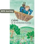 Léon en de verdwenen koning 9789055993307, Boeken, Kinderboeken | Jeugd | onder 10 jaar, Verzenden, Gelezen, Caroline Uitendaal-Drost