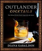 9781984862396 Outlander- Outlander Cocktails, Boeken, Verzenden, Nieuw, James Shy Freeman