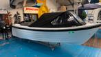Valory 555 sloep nieuw veel opties!, Watersport en Boten, Nieuw, 3 tot 6 meter, Buitenboordmotor