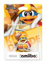 Amiibo King Dedede (Nr. 28) - Super Smash Bros. series (Nieu, Verzenden, Nieuw