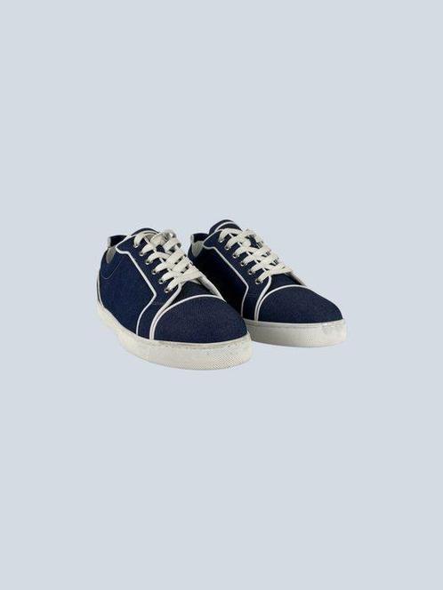 Christian Louboutin - Low-top sneakers - Maat: EU 40.5, Kleding | Heren, Schoenen