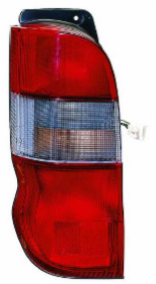 Achterlicht VOOR TOYOTA HIACE 1996-2006 8156026130, Auto-onderdelen, Verlichting, Nieuw, Ophalen of Verzenden