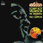 LP gebruikt - Sonny Boy Williamson - Attention! Sonny Boy..., Zo goed als nieuw, Verzenden