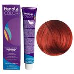 Fanola Cream Color  100 ml   6.46 Dark Blonde Copper Red, Nieuw, Verzenden