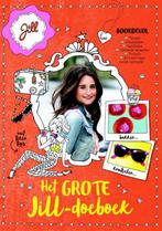 Het grote Jill-doeboek / Jill 9789045211473 Jill Schirnhofer, Verzenden, Gelezen, Jill Schirnhofer