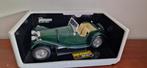 Bburago 1:18 - Modelauto - Jaguar SS 100 (1937), Nieuw