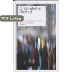 Reflect / 5 Creativiteit en de stad / Reflect / 5, Verzenden, Zo goed als nieuw