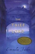 The Thief Lord (Indies Choice Book Awards. Young Adult F..., Boeken, Taal | Engels, Gelezen, Verzenden