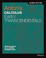 Antons Calculus | 9781119248903, Boeken, Nieuw, Verzenden