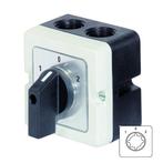 Bieden: Benedict and Jager M10 P U1 + G2 change over switch, Watersport en Boten, Ophalen of Verzenden, Nieuw, Elektra en Verlichting