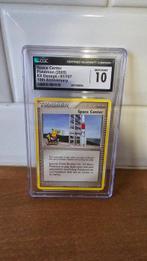 Pokémon - 1 Graded card - Space Center 91/107 Limited, Nieuw