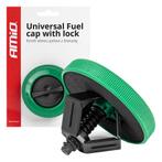 Universele tankdop met slot, Verzenden, Nieuw