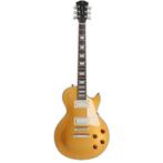 Sire Larry Carlton L7 Goldtop elektrische gitaar, Verzenden, Nieuw
