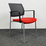 Gispen Zinn Vergaderstoel, Huis en Inrichting, Stoelen, Ophalen of Verzenden, Gebruikt