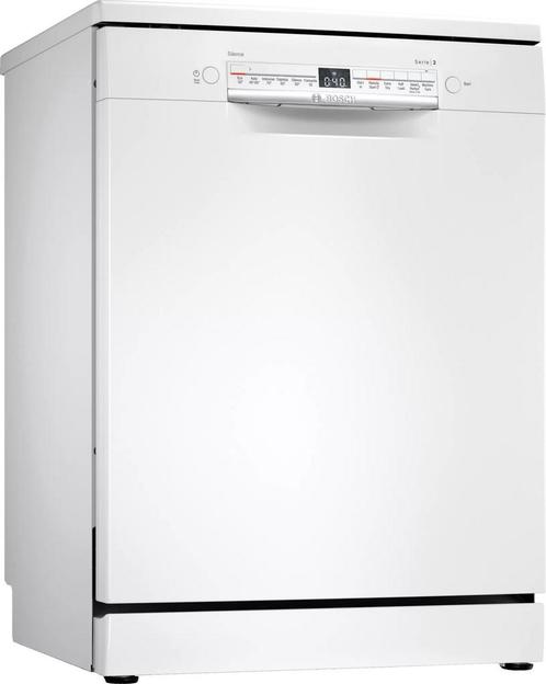 Bosch Sms2hvw66g Vaatwasser 60cm, Witgoed en Apparatuur, Vaatwasmachines, 85 tot 90 cm, Ophalen of Verzenden
