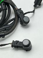 VW Golf VI PDC sensor set bj.2009 Artnr.3C0919275S, Gebruikt, Volkswagen