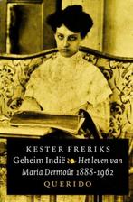 Geheim Indië 9789021470177 K. Freriks, Boeken, Verzenden, Gelezen, K. Freriks
