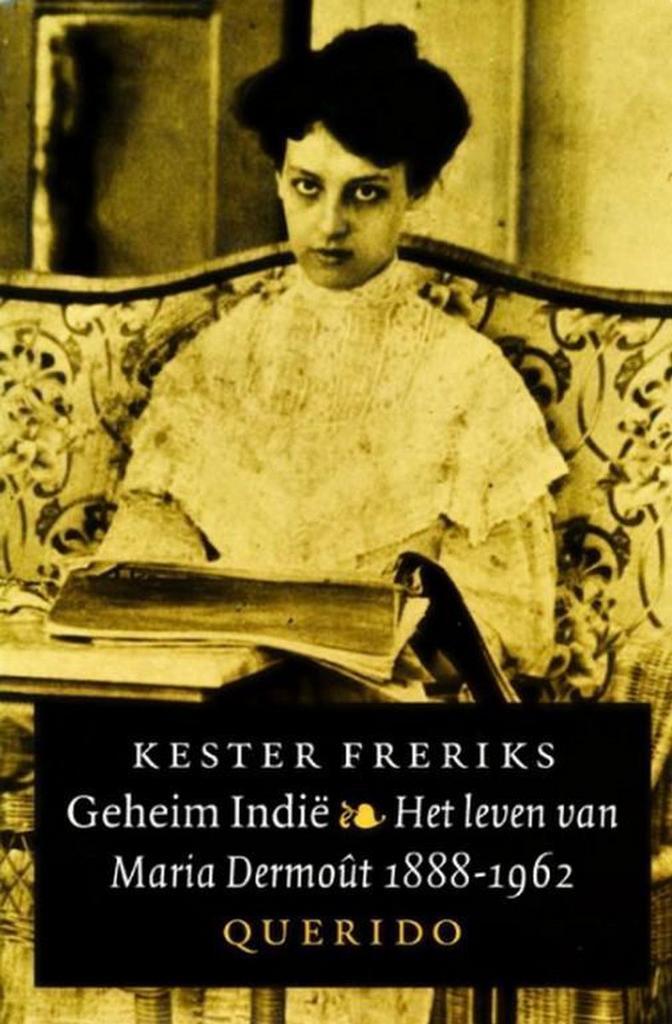 Geheim Indië 9789021470177 K. Freriks, Boeken, Literatuur, Gelezen, Verzenden