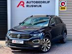 Zakelijke Lease |  Volkswagen T-Roc 1.5 TSI 3xR-Line Pano/Ma, Auto's, Volkswagen, Automaat, Gebruikt, Overige kleuren, Overige brandstoffen