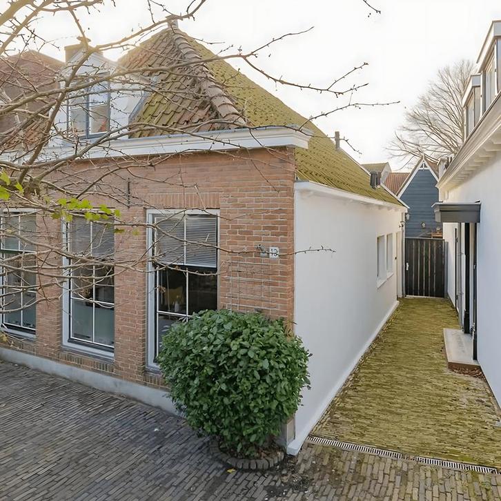 huis in Haarlem gevonden voor €695000,- pm, Huizen en Kamers, Huizen te koop