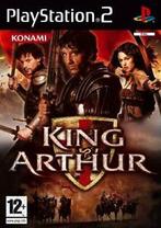 King Arthur (PS2) Games, Verzenden, Gebruikt