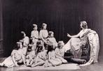 Mander & Mitchenson - Isadora Duncan 1909, Antiek en Kunst